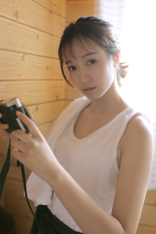 童颜巨乳